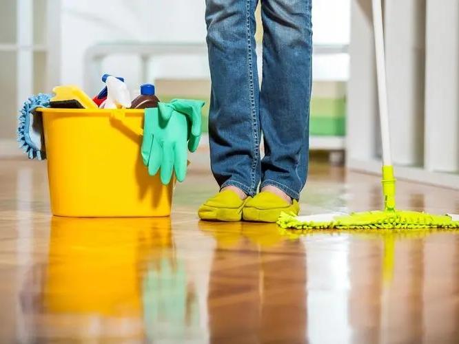 家庭保洁